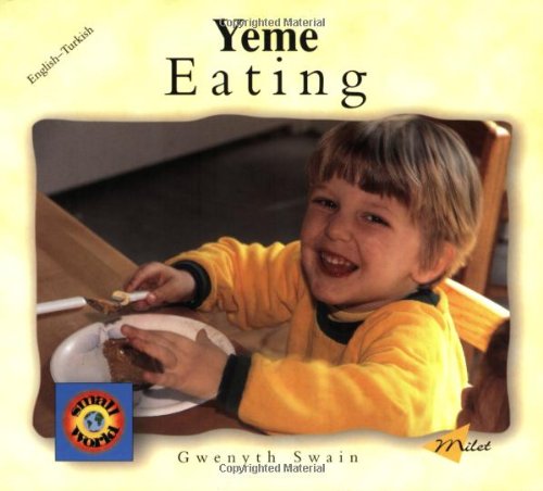 Yeme = Eating