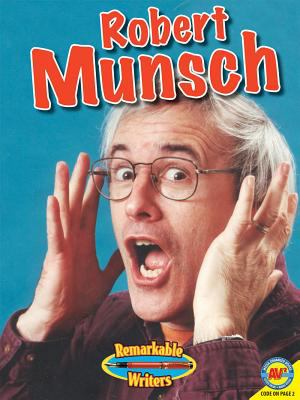 Robert Munsch