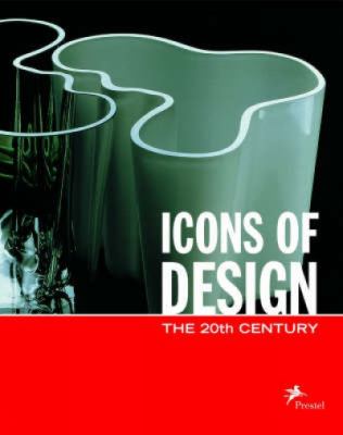 Icons of design! : the 20th century