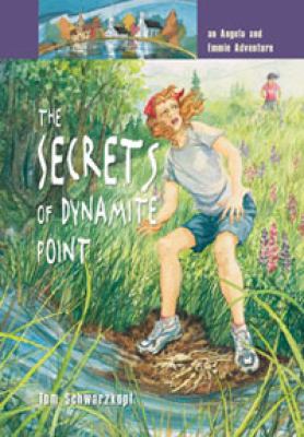 The secrets of Dynamite Point