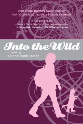 Into the Wild : a novel