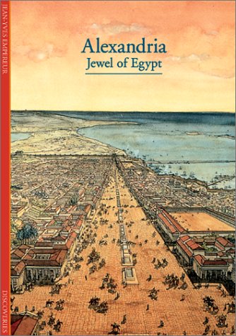 Alexandria : jewel of Egypt