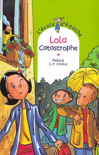 Lola Catastrophe