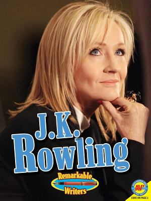 J.K. Rowling