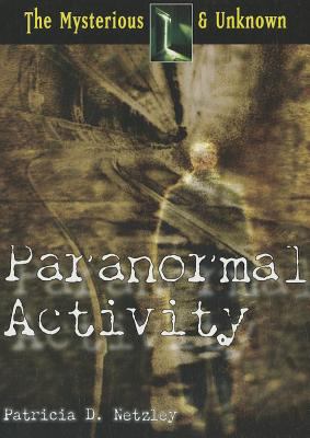 Paranormal activity