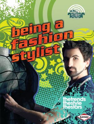 Being a fashion stylist