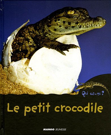 Le petit crocodile