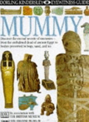 Mummy