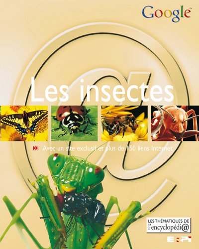 Les insectes