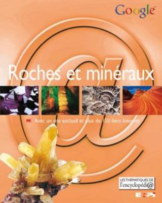 Roches et minéraux