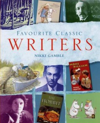 Favourite classic writers