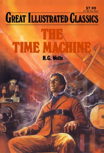 The time machine