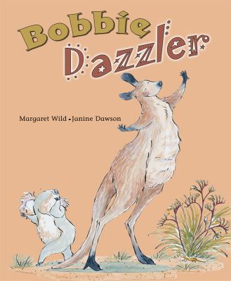 Bobbie dazzler