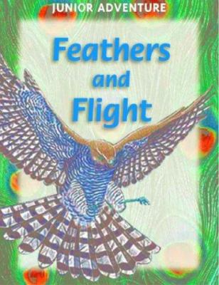 Feathers and flight