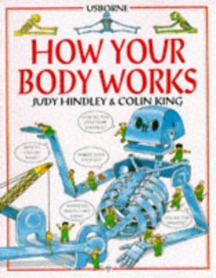 How your body works