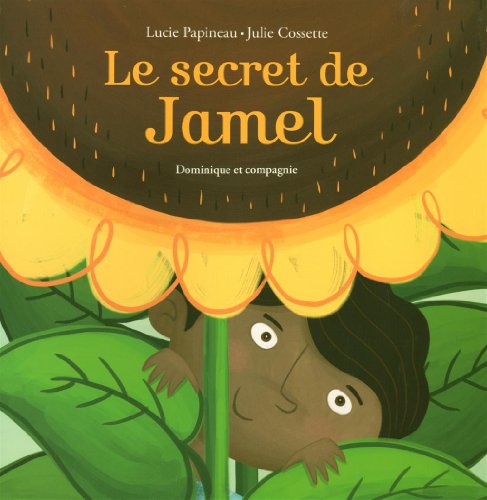 Le secret de Jamel