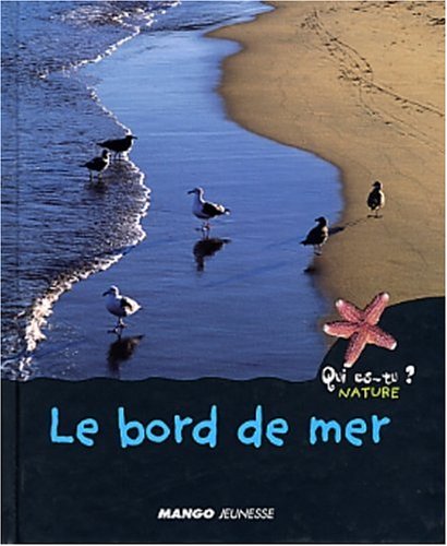 Le bord de mer