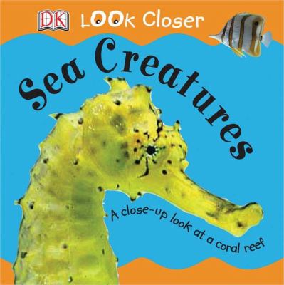 Sea creatures