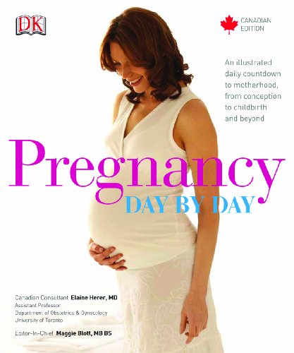 Pregnancy day by day