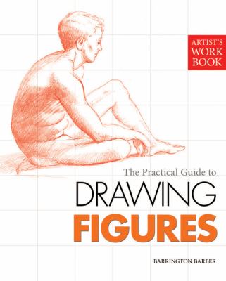 The practical guide to drawing the figure