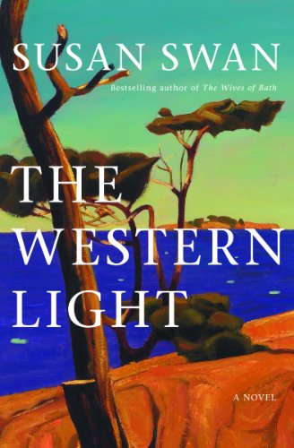 The western light : a novel