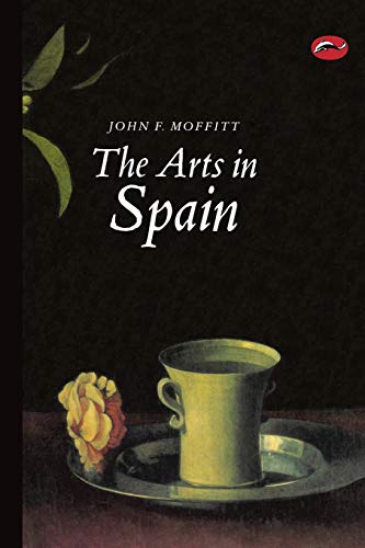 The arts in Spain