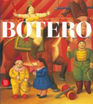 Botero : works 1994-2007