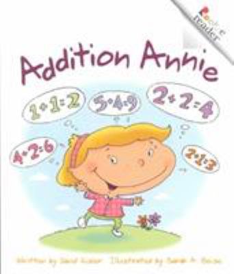Addition Annie