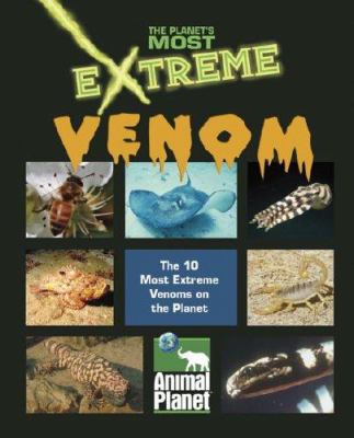 Extreme venom