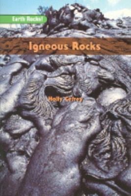 Igneous rocks