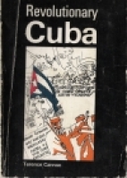 Revolutionary Cuba