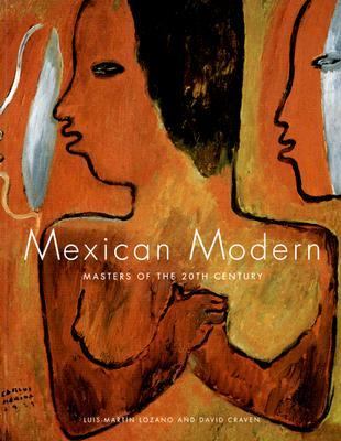 Mexican modern : masters of the 20th century