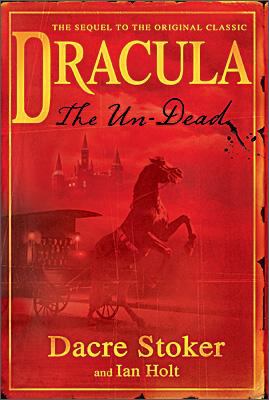 Dracula the undead