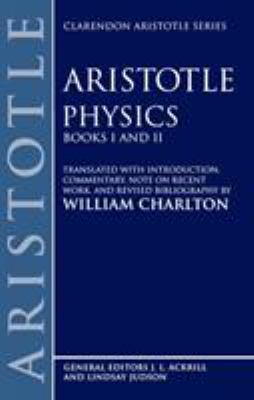 Physics : Books I and II