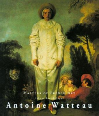 Antoine Watteau, 1684-1721
