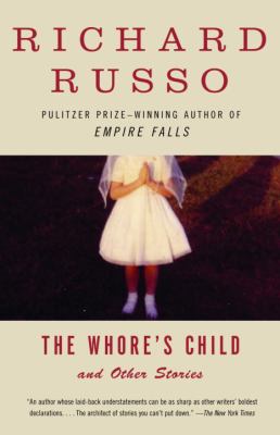 The whore's child : and other stories