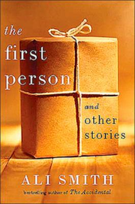 The first person and other stories