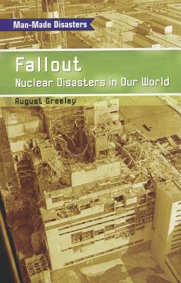 Fallout : nuclear disasters in our world