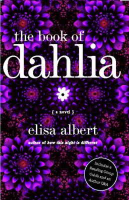 The book of Dahlia : a novel