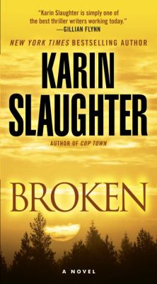 Broken : a novel
