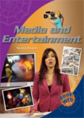 Media and entertainment