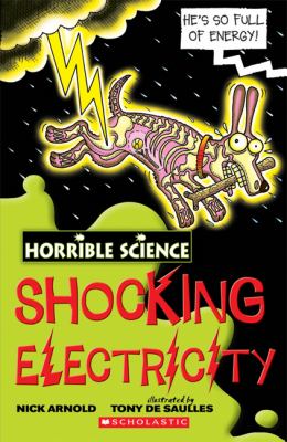 Shocking electricity