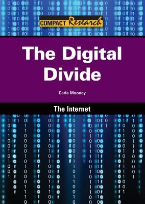 The digital divide