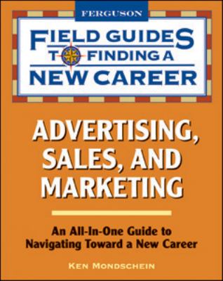 Advertising, sales, and marketing