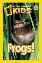 Frogs!