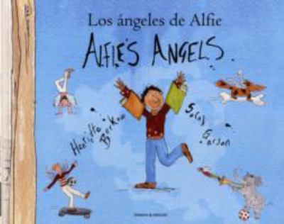 Alfie's angels = Los ángeles de Alfie