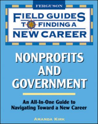 Nonprofits and government