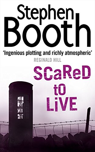 Scared to live