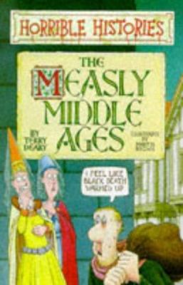 The measly Middle Ages