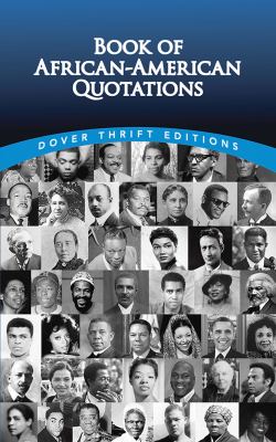 Book of African-American quotations